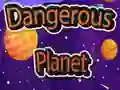 Игра Опасная планета онлайн