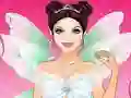 Игра Барби Фея Звезда онлайн Игра Барби Фея Звезда онлайн