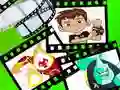 Ben 10 Create Scene