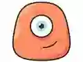 Игра Монстр глаз онлайн