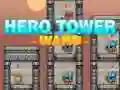 Игра Войны Башен Героев онлайн
