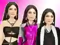 Игра Приянка Чопра: Одевалка онлайн