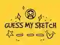 Игра Угадайте мой эскиз онлайн
