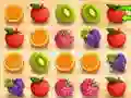 Игра Сочные фрукты Матч 3 онлайн Игра Сочные фрукты Матч 3 онлайн