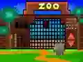 Escape From Zoo