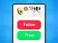 Игра Правда Ложь - Викторина онлайн