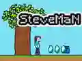 Игра Парень Стивен онлайн
