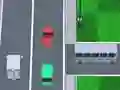 Игра Поворотный трафик онлайн