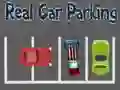 Игра Реальная парковка машин онлайн