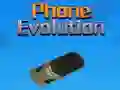 Игра Эволюция телефона онлайн