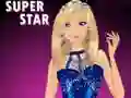Игра Супер звезда онлайн