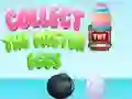 Collect the easter Eggs