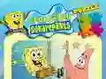 Игра Губка Боб Пазлы онлайн