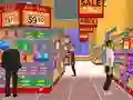 Игра Кассир супермаркета онлайн