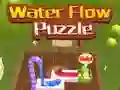 Игра Головоломка с потоком воды онлайн