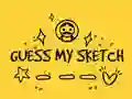 Игра  Угадай мой эскиз онлайн Игра  Угадай мой эскиз онлайн