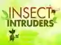 Игра Насекомые-злоумышленники онлайн