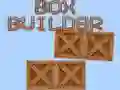 Игра Строить из коробок онлайн Игра Строить из коробок онлайн