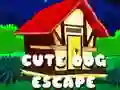 Игра Побег милой собаки онлайн