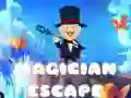Magician Escape