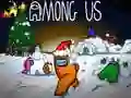 Игра Амонг Ас слайд онлайн Игра Амонг Ас слайд онлайн