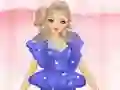 Игра Стильное одевание онлайн