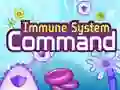 Игра Команды иммунной системы онлайн