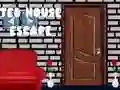 Ted House Escape