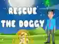 Игра Спасите собачку онлайн