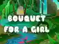 Игра Букет для девушки онлайн Игра Букет для девушки онлайн