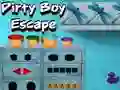Dirty Boy Escape