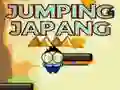 Игра Японские прыжки онлайн