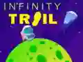 Игра Бесконечная тропа онлайн Игра Бесконечная тропа онлайн