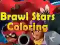 Brawl Stars Coloring book