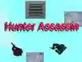 Игра Охотник-убийца Мастер скрытности онлайн
