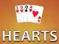 Игра Сердца онлайн