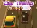 Игра Автомобильная гонка онлайн