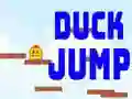 Игра Прыжки утёнка онлайн
