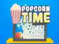 Игра Время попкорна онлайн