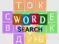 Игра Поиск слова онлайн
