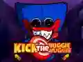 Kick The Huggie Wuggie
