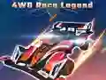4WD Race Legend