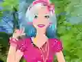 Игра Барби Садовая Девушка онлайн Игра Барби Садовая Девушка онлайн