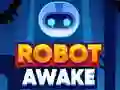 Игра Пробуждение робота онлайн