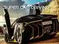 Игра 3D-симулятор вождения суперкара онлайн