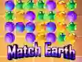 Match Earth 