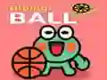Игра Блумджи Мяч онлайн