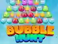 Игра Охота на пузыри онлайн