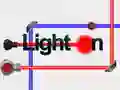 Игра Включить свет онлайн