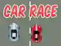 Игра Автомобильная гонка онлайн